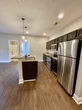 100 Portico Street in Lynchburg, VA - Building Photo - Building Photo