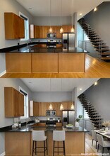 1071 N Hermitage Ave, Unit #3 in Chicago, IL - Building Photo - Building Photo