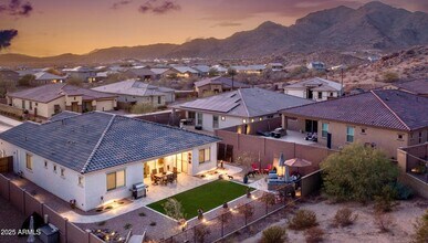 2453 N 211th Ln in Buckeye, AZ - Building Photo - Building Photo