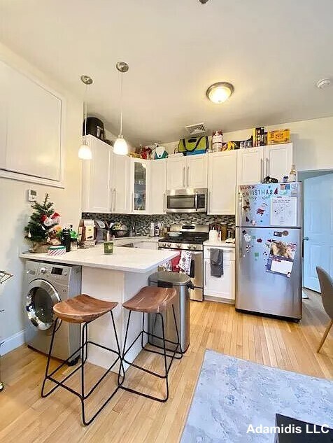 243 Northampton St in Boston, MA - Building Photo - Building Photo