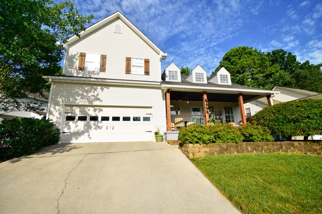 property at 1204 Edenbridge Way