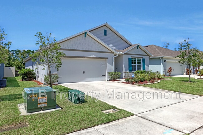 property at 165 Birch Tree Pl