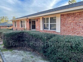 1753 Davidson Dr in Augusta, GA - Building Photo