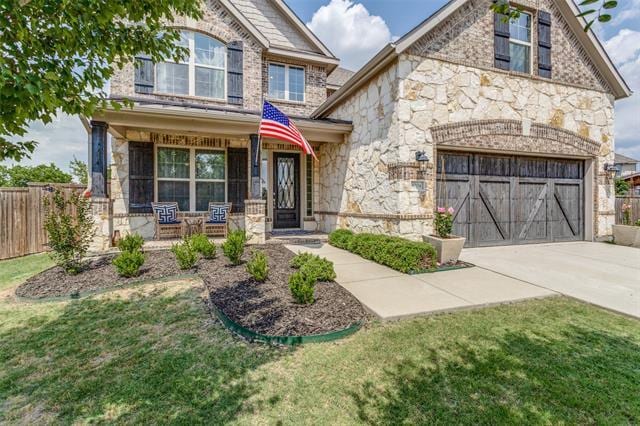 4004 Oyster Creek Ct in Prosper, TX - Building Photo - Building Photo