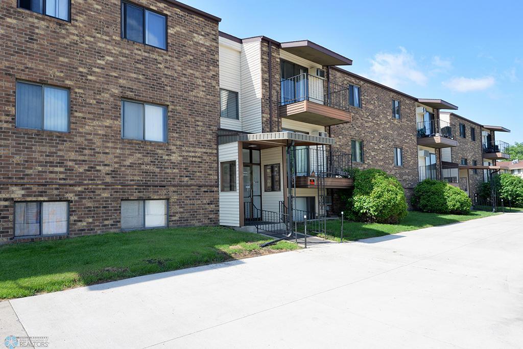 2650 15th St S, Unit 302 in Fargo, ND - Foto de edificio