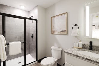 LoSo Lakeside Apartments in Cicero, NY - Building Photo - Interior Photo