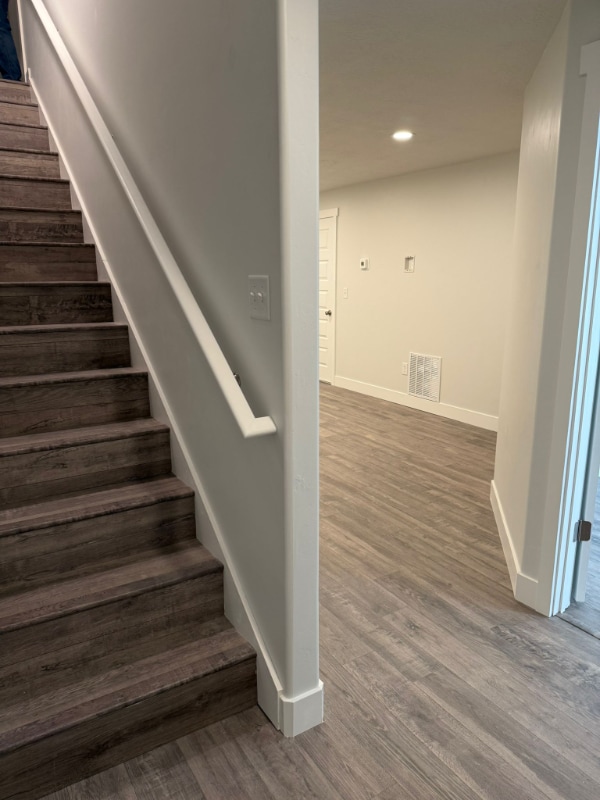 property at 3862 Hardman Way