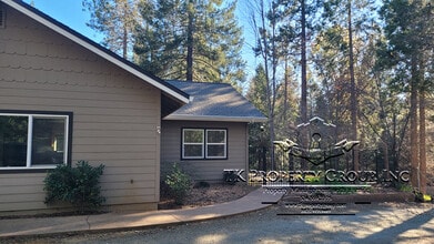 18449 Shasta Dam Way in Nevada City, CA - Building Photo - Building Photo
