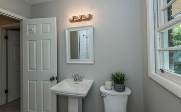 6308 Brandt St in Charleston, SC - Building Photo - Building Photo
