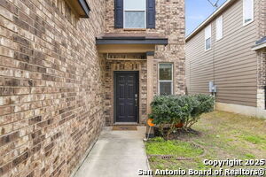 1631 Iron Creek in San Antonio, TX - Building Photo - Building Photo