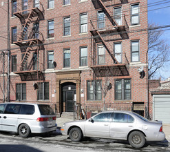 739 Dumont Ave in Brooklyn, NY - Building Photo - Building Photo