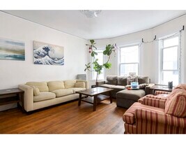 19 Trowbridge St, Unit 19T3 in Cambridge, MA - Building Photo