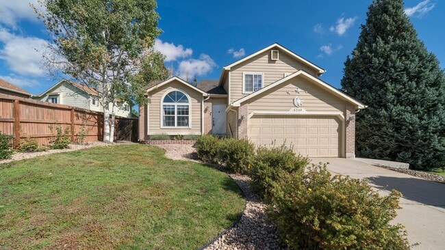 property at 5240 Plumstead Dr