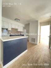 2218 Bell St, Unit 6 in Harlingen, TX - Foto de edificio - Building Photo