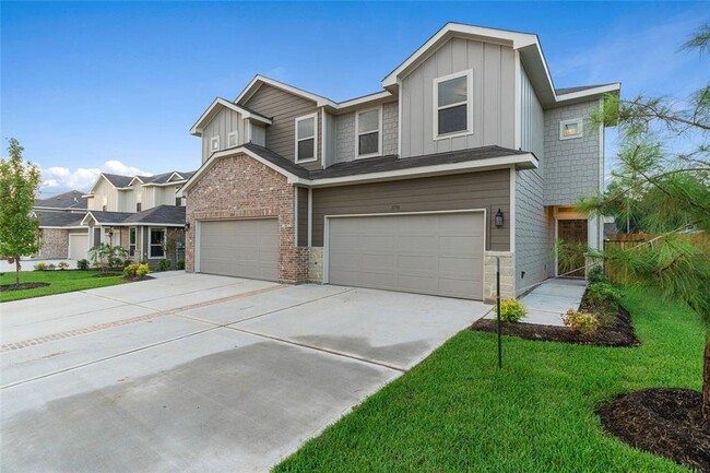 property at 117 Wickersham