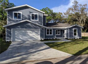 1355 25th Ave E in Bradenton, FL - Building Photo