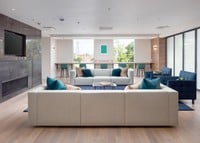 Lincoln Square photo'