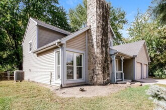 1750 Catalano Dr in Indianapolis, IN - Building Photo - Building Photo