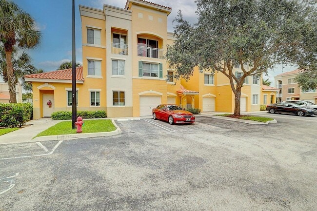 property at 11030 Legacy Dr