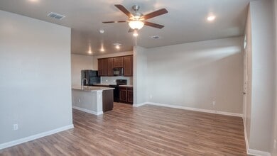 1606 Lummus Dr in Temple, TX - Building Photo - Building Photo