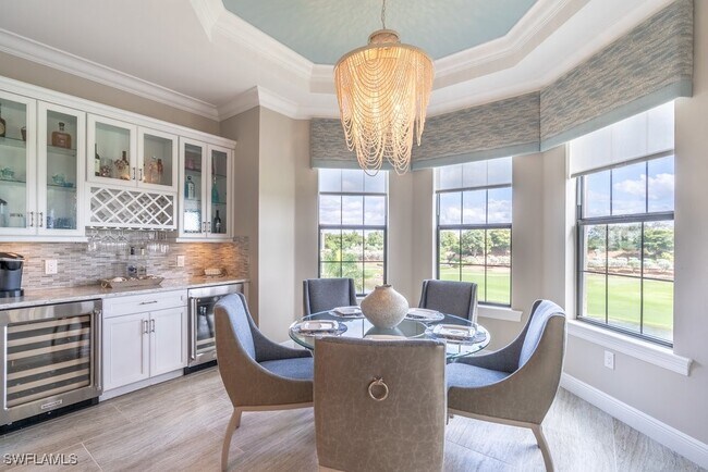 property at 16444 Carrara Way