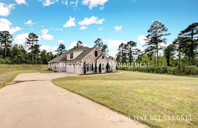 3055 Redrock Rd in Little Rock, AR - Building Photo - Building Photo