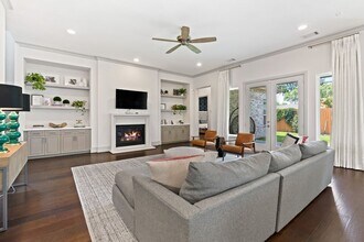 7415 Dearborn St in Houston, TX - Building Photo - Building Photo