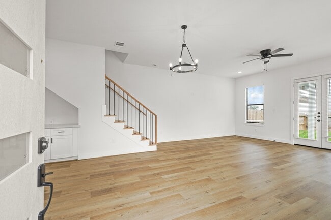 3419 Tuam St in Houston, TX - Building Photo - Building Photo