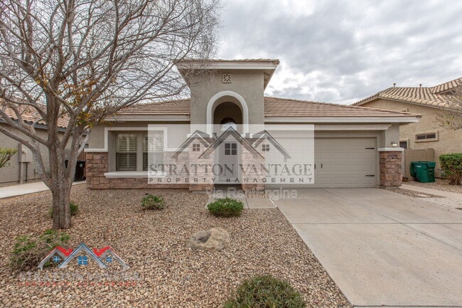 property at 11527 East Starkey Avenue