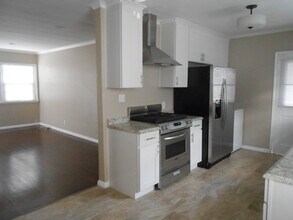 6941 Glasgow Ave, Unit #2 in Los Angeles, CA - Foto de edificio - Building Photo
