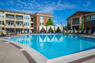 The Sawyer at One Bellevue Place in Nashville, TN - Foto de edificio - Building Photo