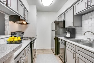 Morningside Green in Houston, TX - Foto de edificio - Building Photo