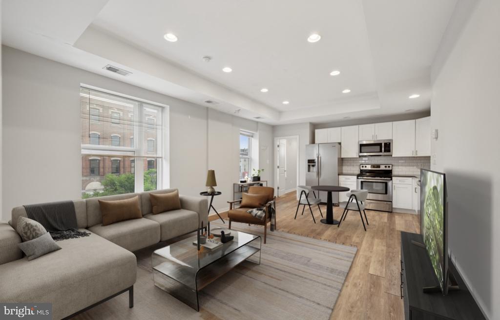 1200 N 5th St in Philadelphia, PA - Building Photo