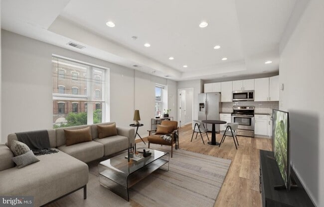 property at 1200 N 5th St