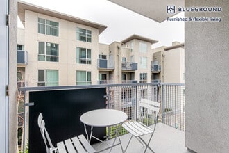 550 Moreland Way in Santa Clara, CA - Building Photo - Building Photo