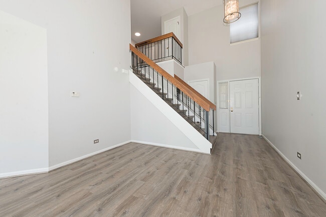 1409 Club Dr in Glendale Heights, IL - Building Photo - Building Photo