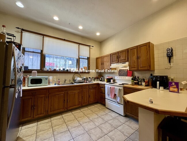 264 Shawmut Ave, Unit A