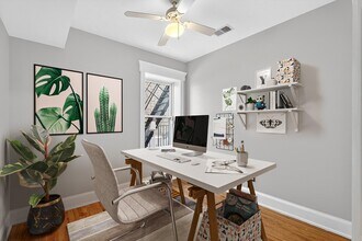 608 Bramhall Ave in Jersey City, NJ - Building Photo - Building Photo