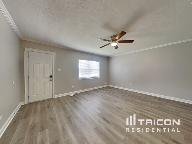 1565 Palm Pl in Bartow, FL - Foto de edificio - Building Photo
