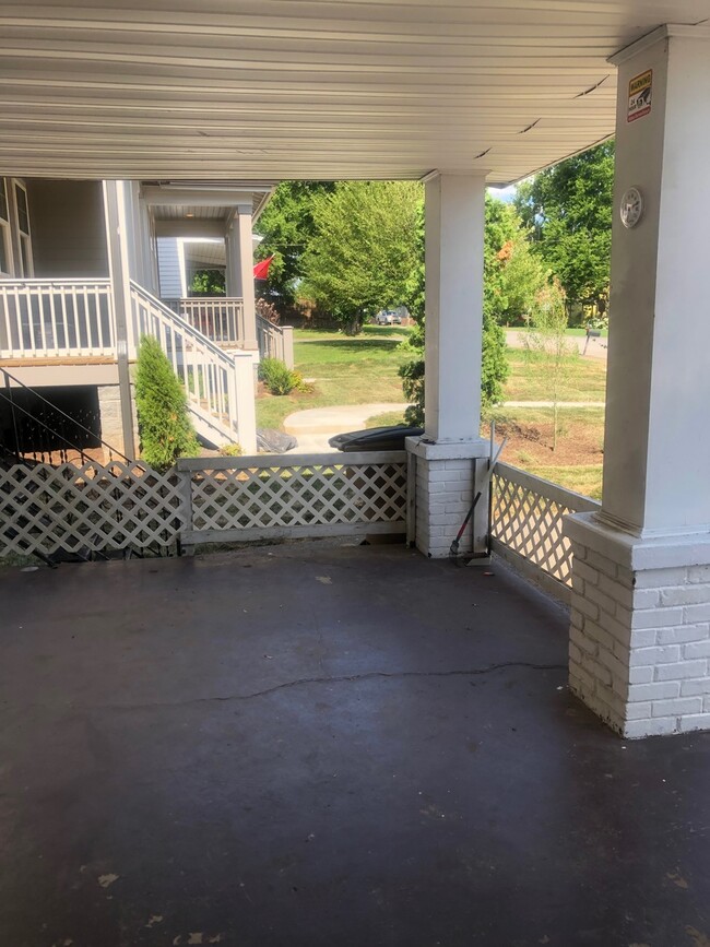 4604 Illinois Ave-Unit -4604 Illinois in Nashville, TN - Building Photo - Building Photo
