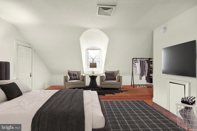 704 S Washington Square in Philadelphia, PA - Building Photo - Building Photo