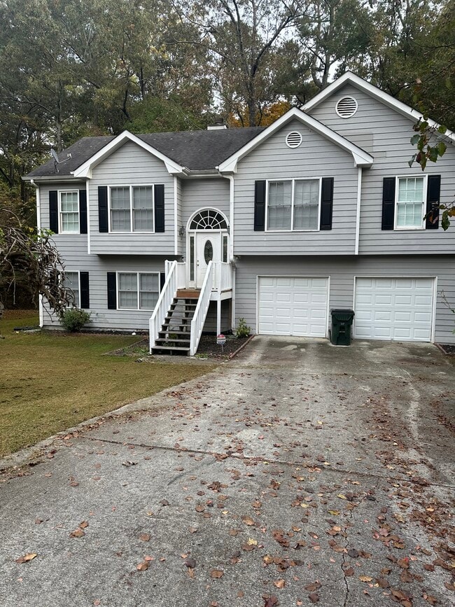 1120 Burning Bush Dr, Unit Basement apartment