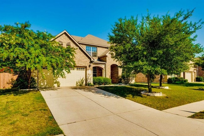 property at 8504 Rocky Bluff Dr
