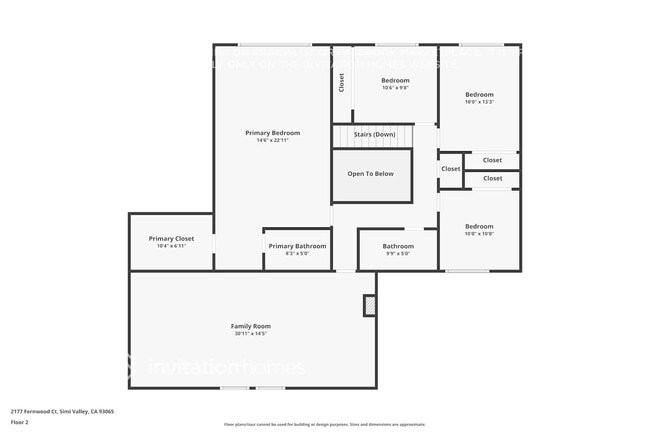 2177 Fernwood Ct in Simi Valley, CA - Building Photo - Building Photo