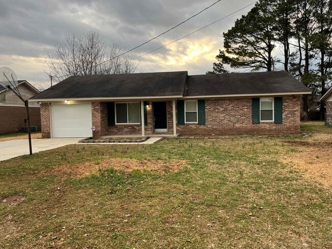 property at 3007 Cotton Pl SW