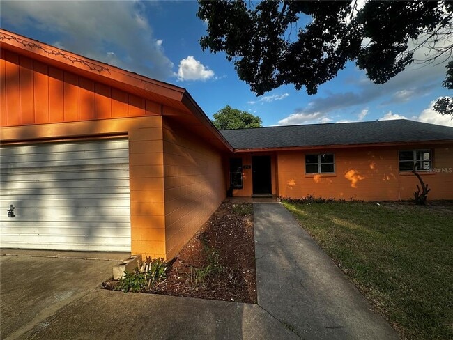 property at 708 Bahia Cir