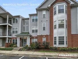 1980 Scotts Crossing Way in Annapolis, MD - Building Photo