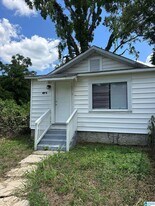 1337 Alabama Ave SW in Birmingham, AL - Building Photo