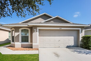 1010 Larwood Pine Dr in Ruskin, FL - Building Photo