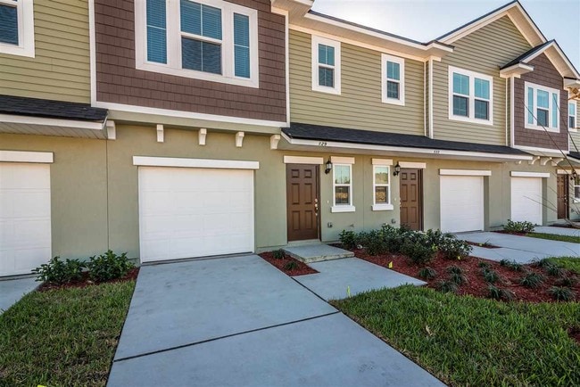 129 Moultrie Village Ln in St. Augustine, FL - Building Photo - Building Photo